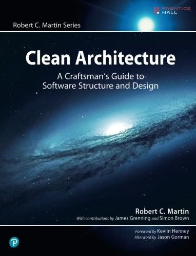 Clean Architecture
