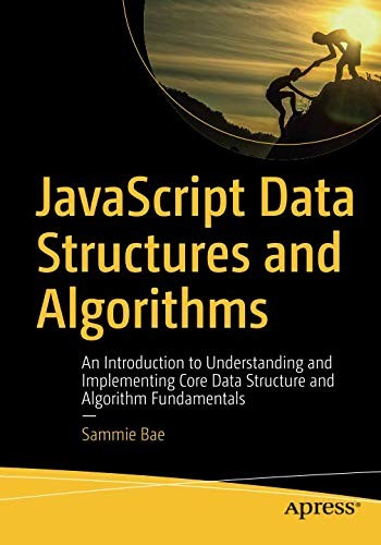 JavaScript Data Structures and Algorithms